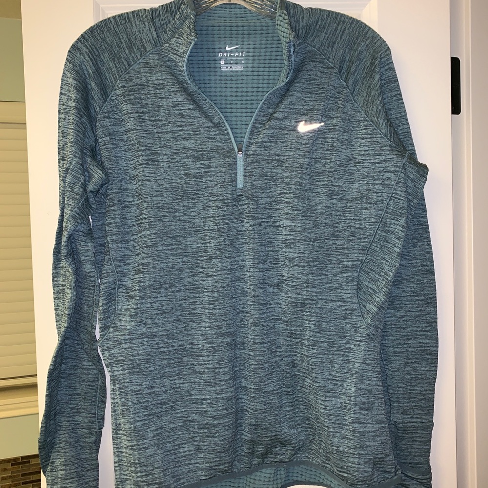 Nike jacket